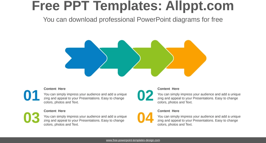 powerpoint-vorlage-fuer-diagramme-und-infografiken