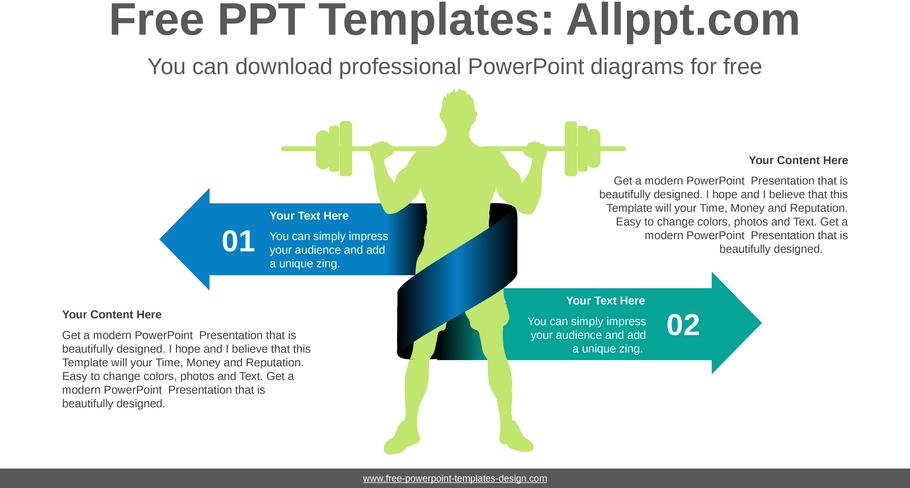 powerpoint-vorlage-fuer-diagramme-und-infografiken