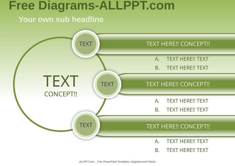 powerpoint-vorlage-fuer-diagramme-und-infografiken