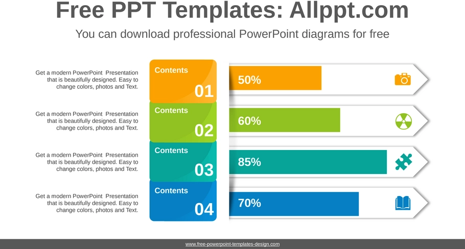 powerpoint-vorlage-fuer-diagramme-und-infografiken
