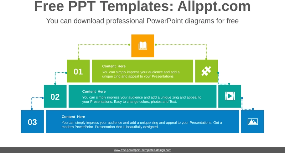 powerpoint-vorlage-fuer-diagramme-und-infografiken