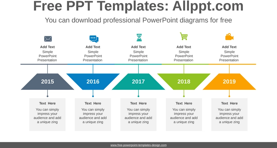 powerpoint-vorlage-fuer-diagramme-und-infografiken