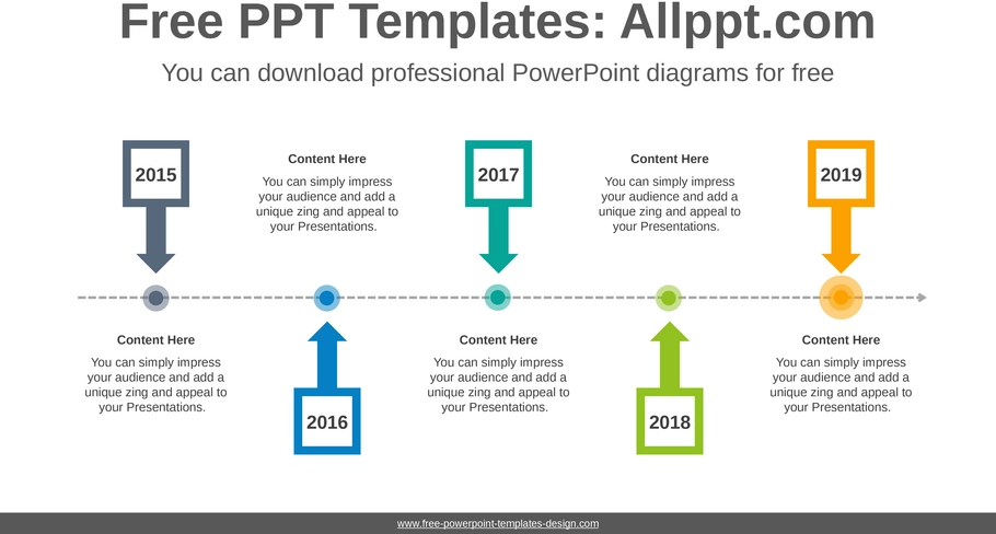 powerpoint-vorlage-fuer-diagramme-und-infografiken
