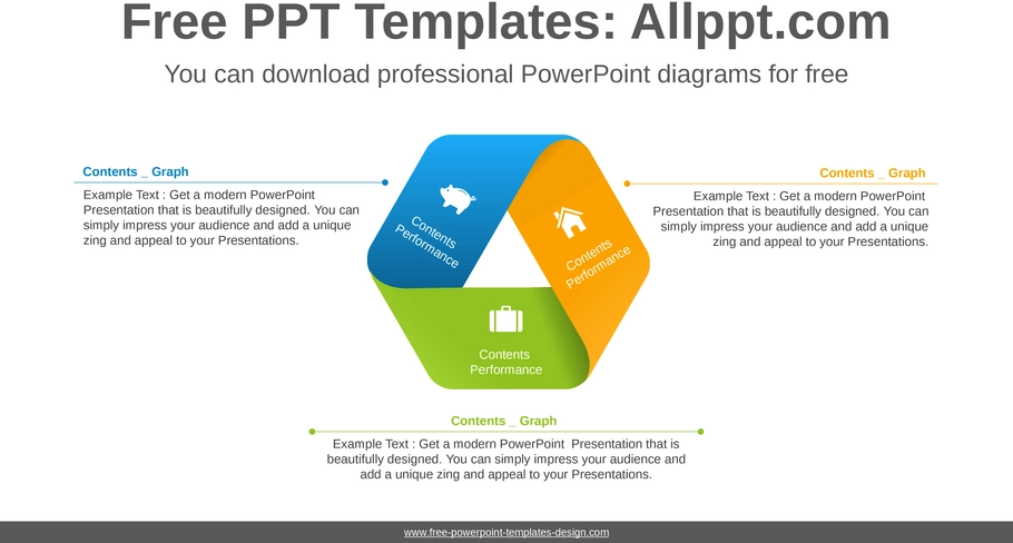 powerpoint-vorlage-fuer-diagramme-und-infografiken