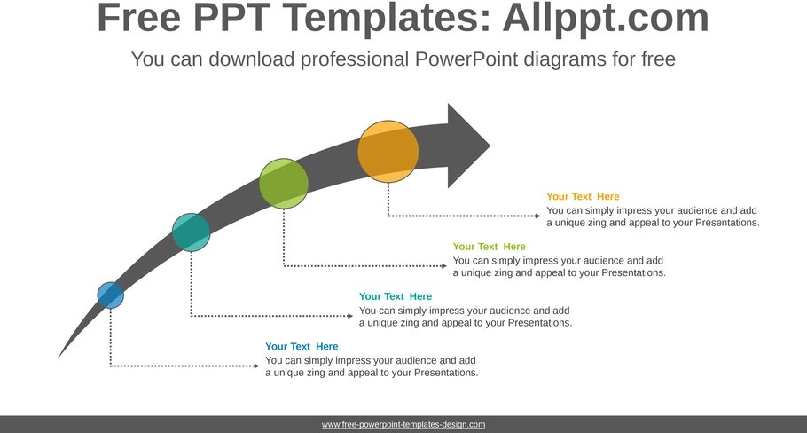 powerpoint-vorlage-fuer-diagramme-und-infografiken