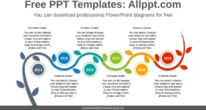 powerpoint-vorlage-fuer-diagramme-und-infografiken