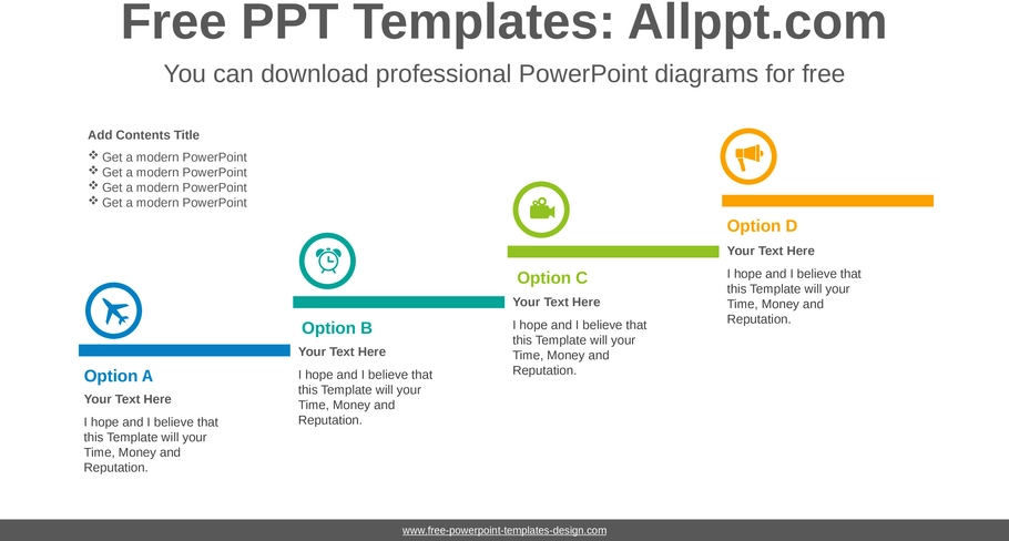 powerpoint-vorlage-fuer-diagramme-und-infografiken