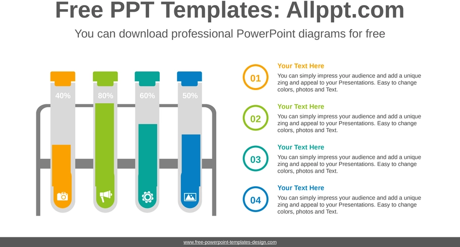 powerpoint-vorlage-fuer-diagramme-und-infografiken