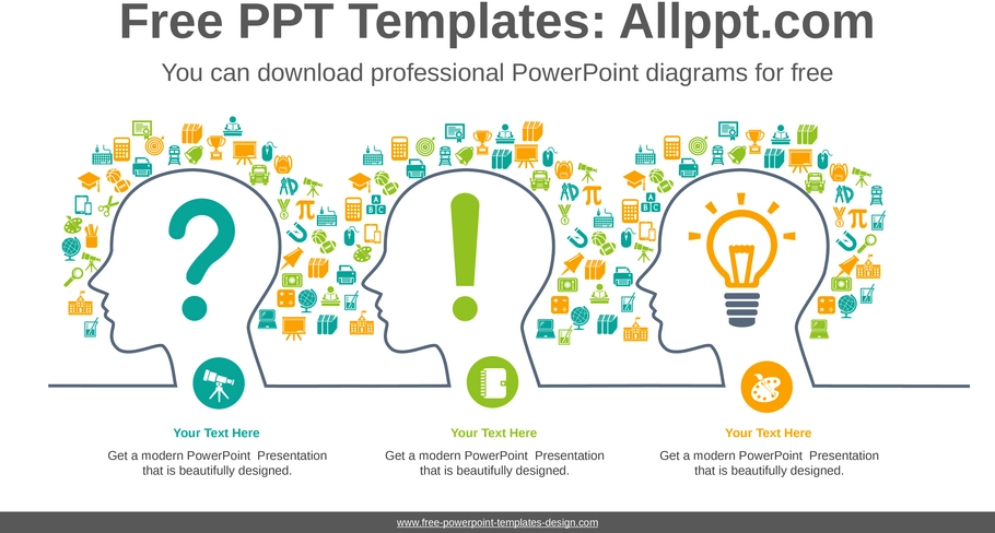 powerpoint-vorlage-fuer-diagramme-und-infografiken