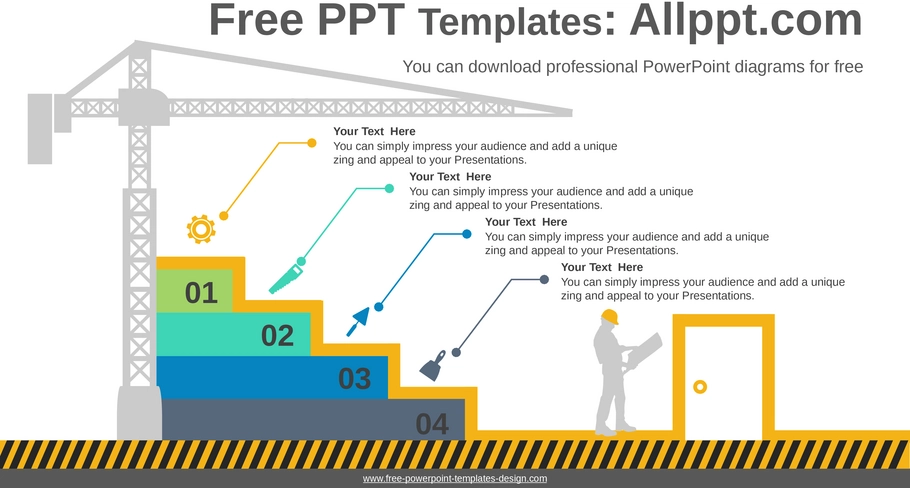 powerpoint-vorlage-fuer-diagramme-und-infografiken