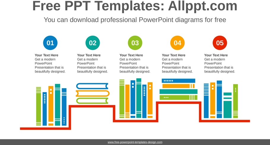 powerpoint-vorlage-fuer-diagramme-und-infografiken