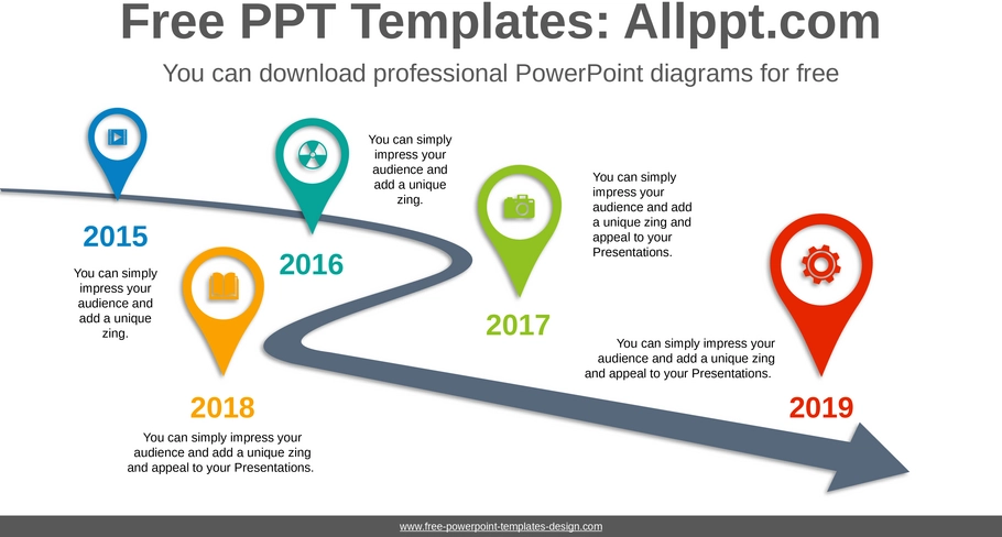 powerpoint-vorlage-fuer-diagramme-und-infografiken