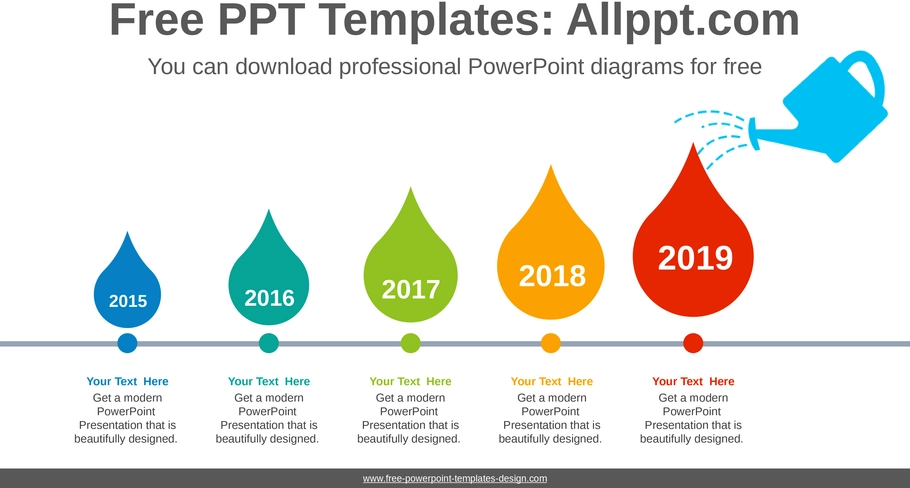 powerpoint-vorlage-fuer-diagramme-und-infografiken