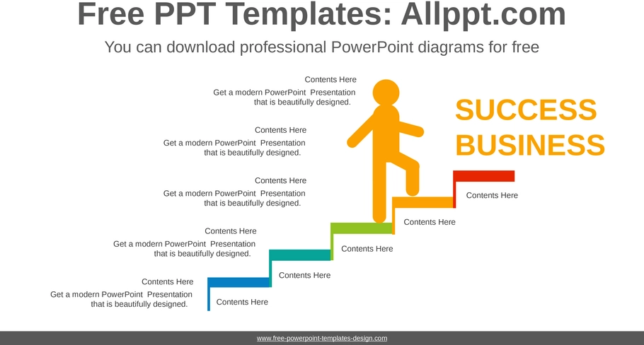 powerpoint-vorlage-fuer-diagramme-und-infografiken