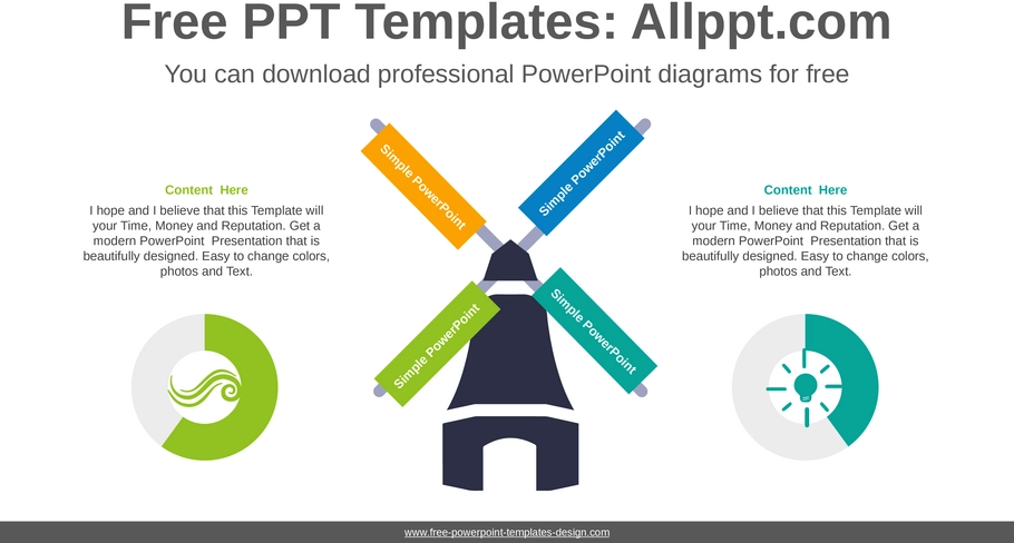 powerpoint-vorlage-fuer-diagramme-und-infografiken