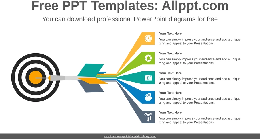 powerpoint-vorlage-fuer-diagramme-und-infografiken