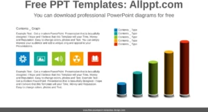powerpoint-vorlage-fuer-diagramme-und-infografiken