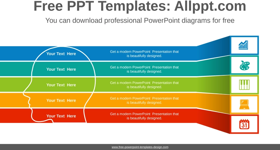 powerpoint-vorlage-fuer-diagramme-und-infografiken