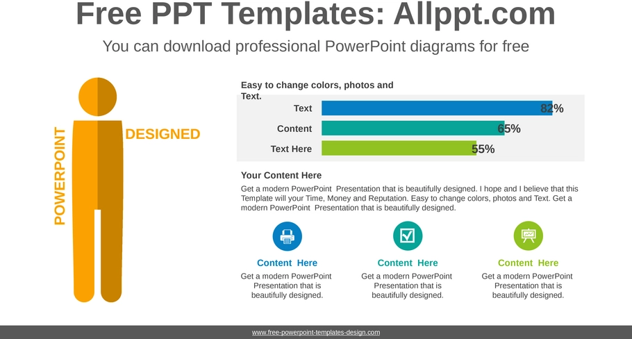 powerpoint-vorlage-fuer-diagramme-und-infografiken