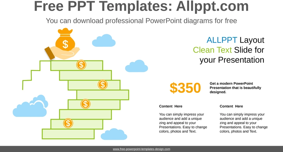powerpoint-vorlage-fuer-diagramme-und-infografiken