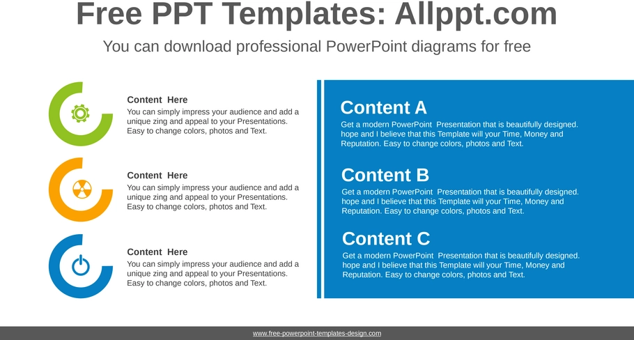 powerpoint-vorlage-fuer-diagramme-und-infografiken