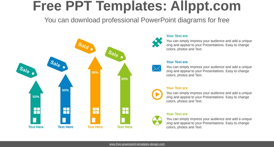 powerpoint-vorlage-fuer-diagramme-und-infografiken