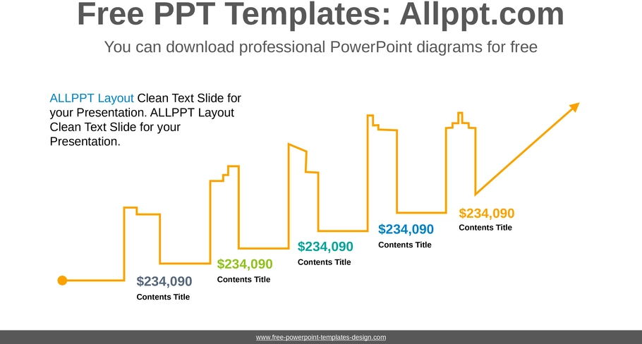 powerpoint-vorlage-fuer-diagramme-und-infografiken
