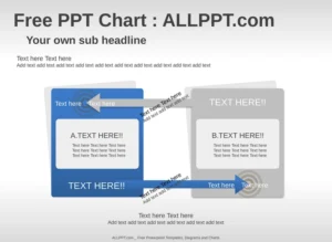 powerpoint-vorlage-fuer-diagramme-und-infografiken