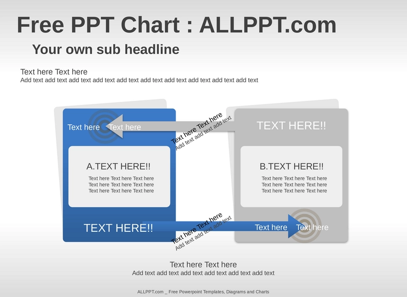 powerpoint-vorlage-fuer-diagramme-und-infografiken