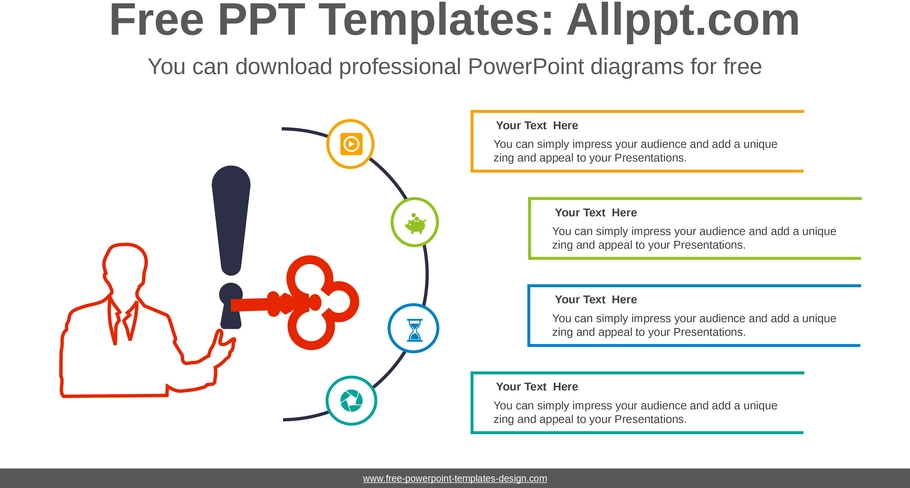 powerpoint-vorlage-fuer-diagramme-und-infografiken