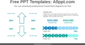powerpoint-vorlage-fuer-diagramme-und-infografiken