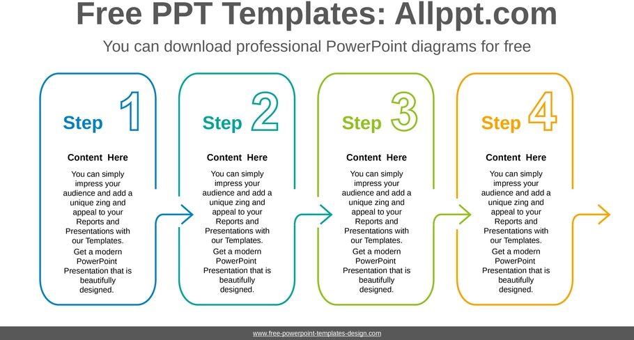 powerpoint-vorlage-fuer-diagramme-und-infografiken