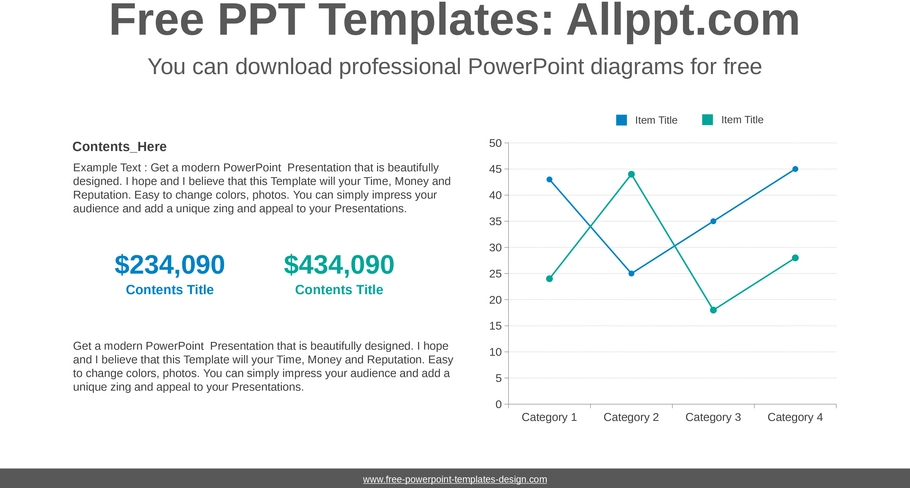 powerpoint-vorlage-fuer-diagramme-und-infografiken