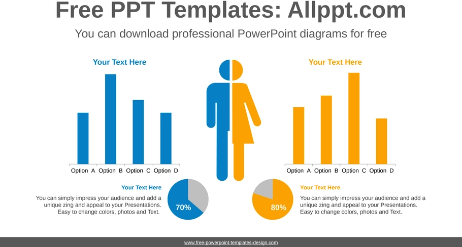 powerpoint-vorlage-fuer-diagramme-und-infografiken
