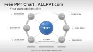 powerpoint-vorlage-fuer-diagramme-und-infografiken