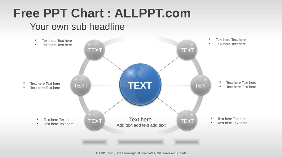 powerpoint-vorlage-fuer-diagramme-und-infografiken