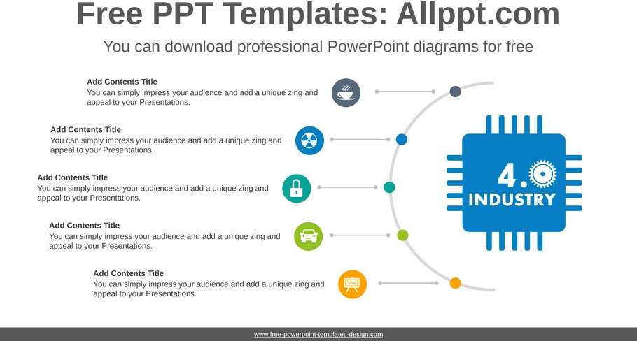 powerpoint-vorlage-fuer-diagramme-und-infografiken