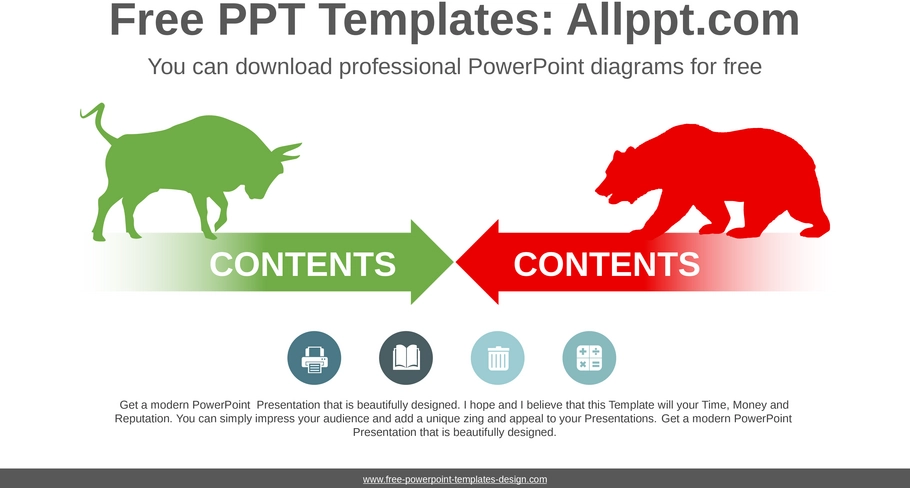 powerpoint-vorlage-fuer-diagramme-und-infografiken