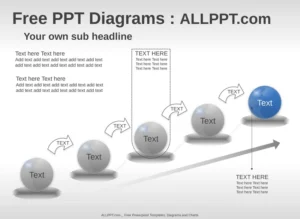 powerpoint-vorlage-fuer-diagramme-und-infografiken