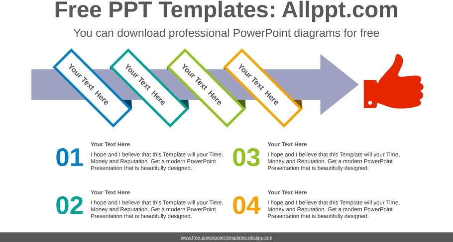 powerpoint-vorlage-fuer-diagramme-und-infografiken