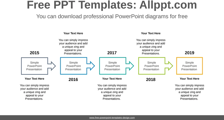 powerpoint-vorlage-fuer-diagramme-und-infografiken