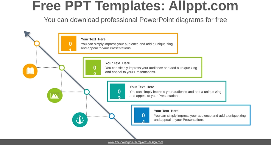 powerpoint-vorlage-fuer-diagramme-und-infografiken