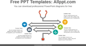 powerpoint-vorlage-fuer-diagramme-und-infografiken