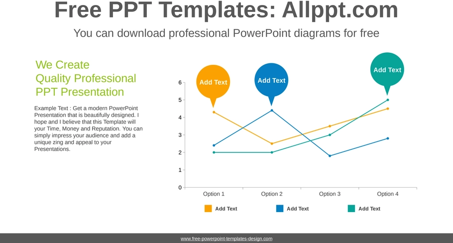 powerpoint-vorlage-fuer-diagramme-und-infografiken