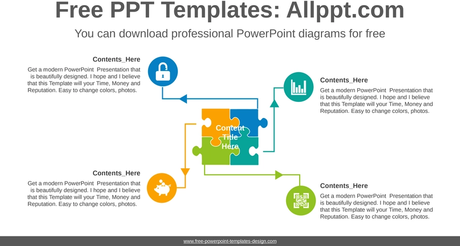 powerpoint-vorlage-fuer-diagramme-und-infografiken