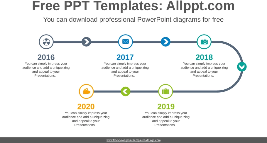powerpoint-vorlage-fuer-diagramme-und-infografiken