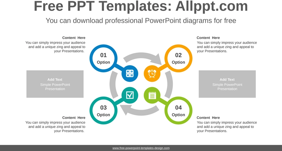 powerpoint-vorlage-fuer-diagramme-und-infografiken