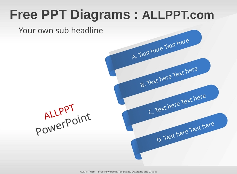 powerpoint-vorlage-fuer-diagramme-und-infografiken