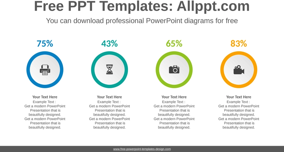 powerpoint-vorlage-fuer-diagramme-und-infografiken