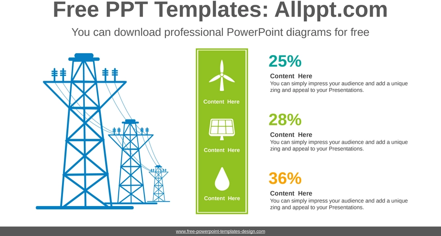powerpoint-vorlage-fuer-diagramme-und-infografiken